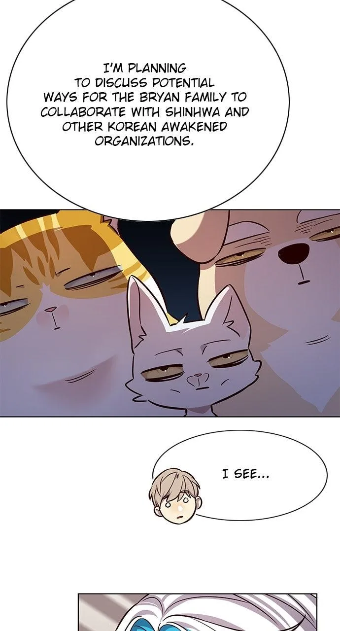 Eleceed - Chapter 343 - Page 36