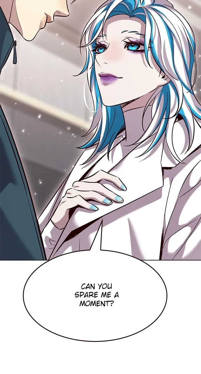 Eleceed - Chapter 343 - Page 38
