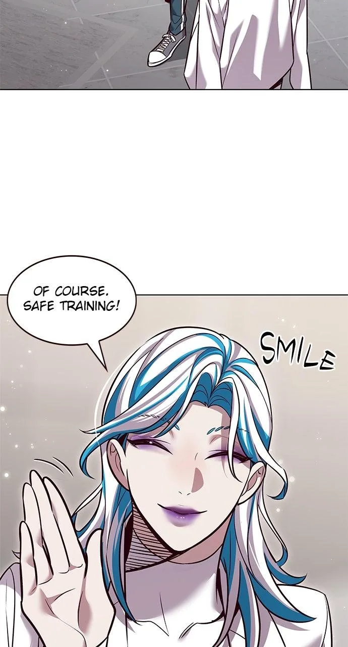 Eleceed - Chapter 343 - Page 41