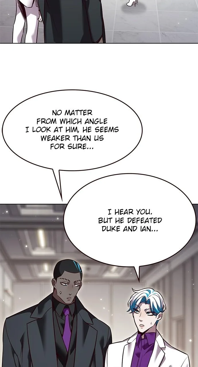 Eleceed - Chapter 343 - Page 43