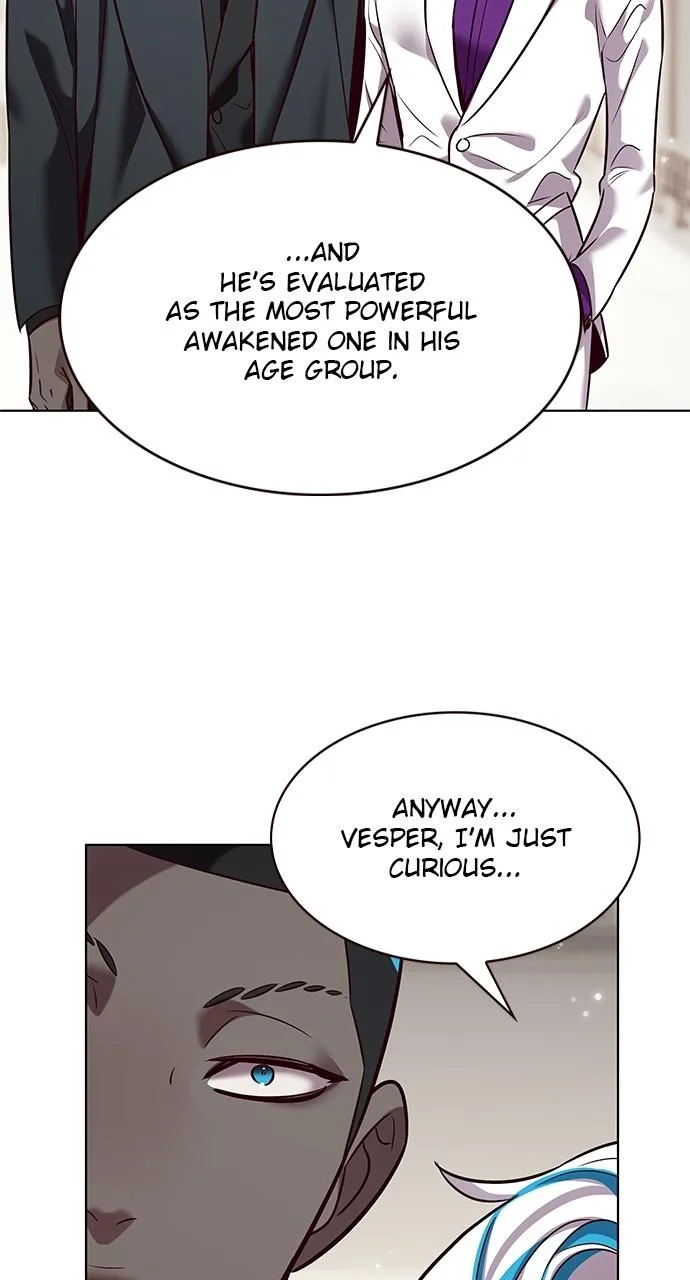 Eleceed - Chapter 343 - Page 44