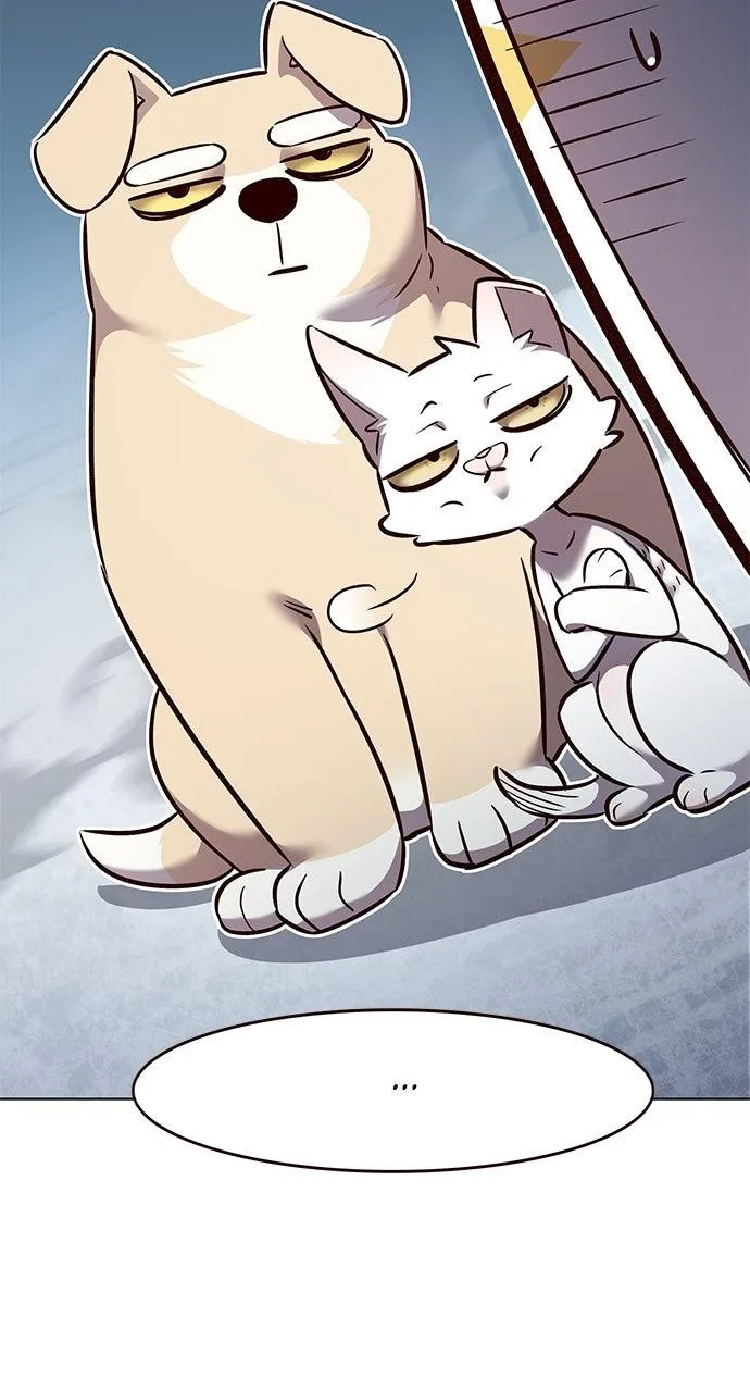Eleceed - Chapter 343 - Page 86