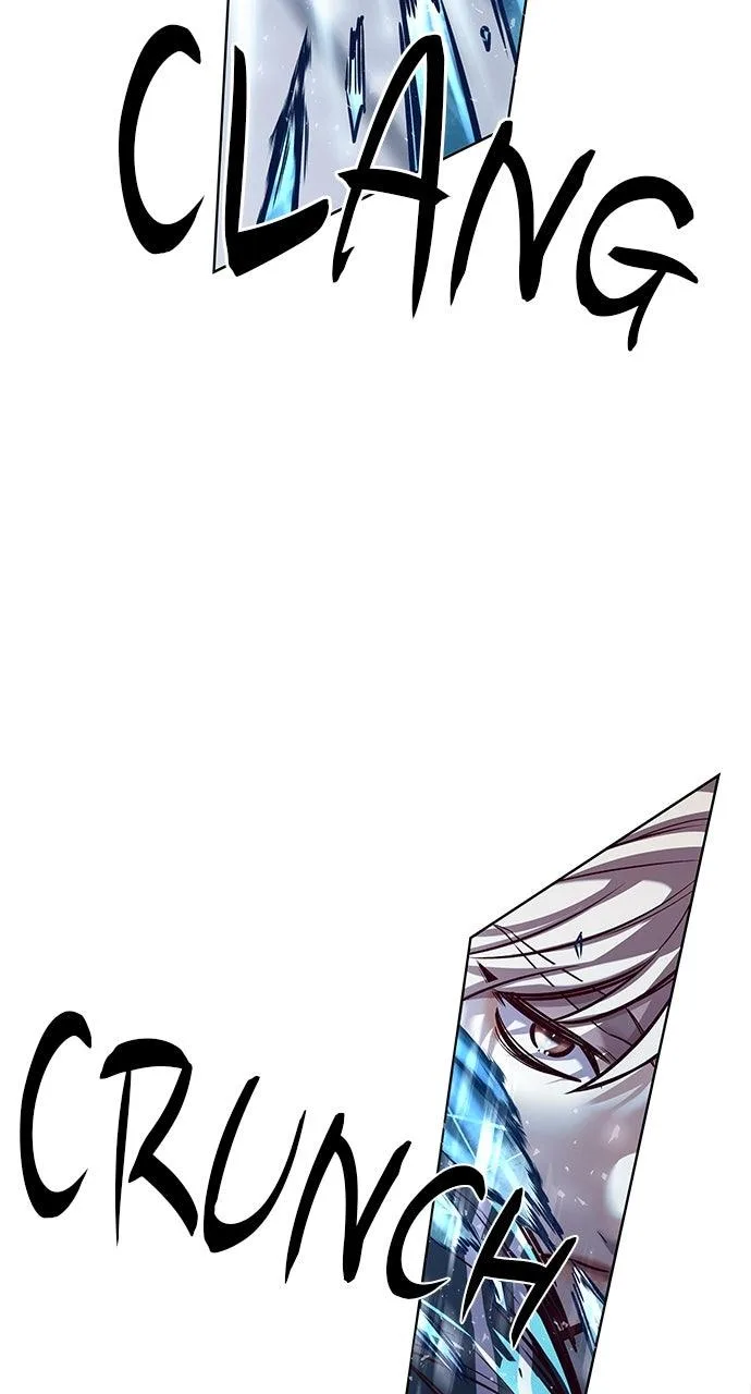 Eleceed - Chapter 343 - Page 99