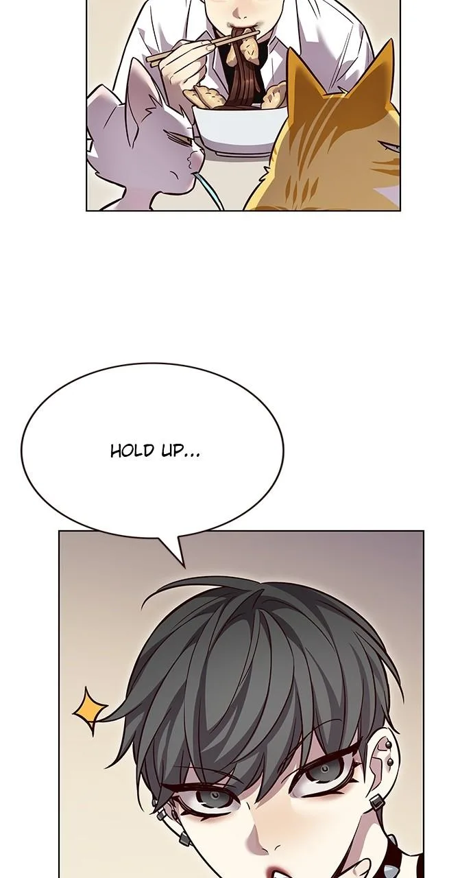 Eleceed - Chapter 344 - Page 18