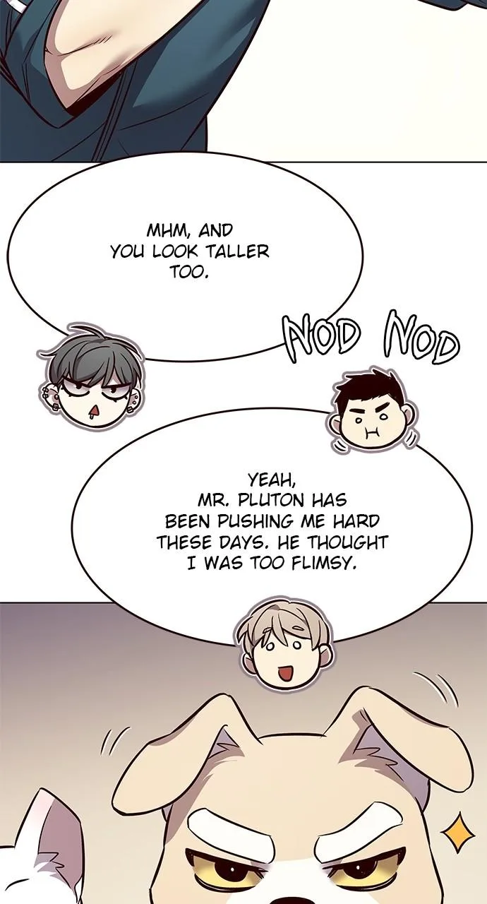 Eleceed - Chapter 344 - Page 20