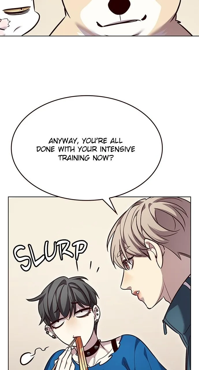 Eleceed - Chapter 344 - Page 21