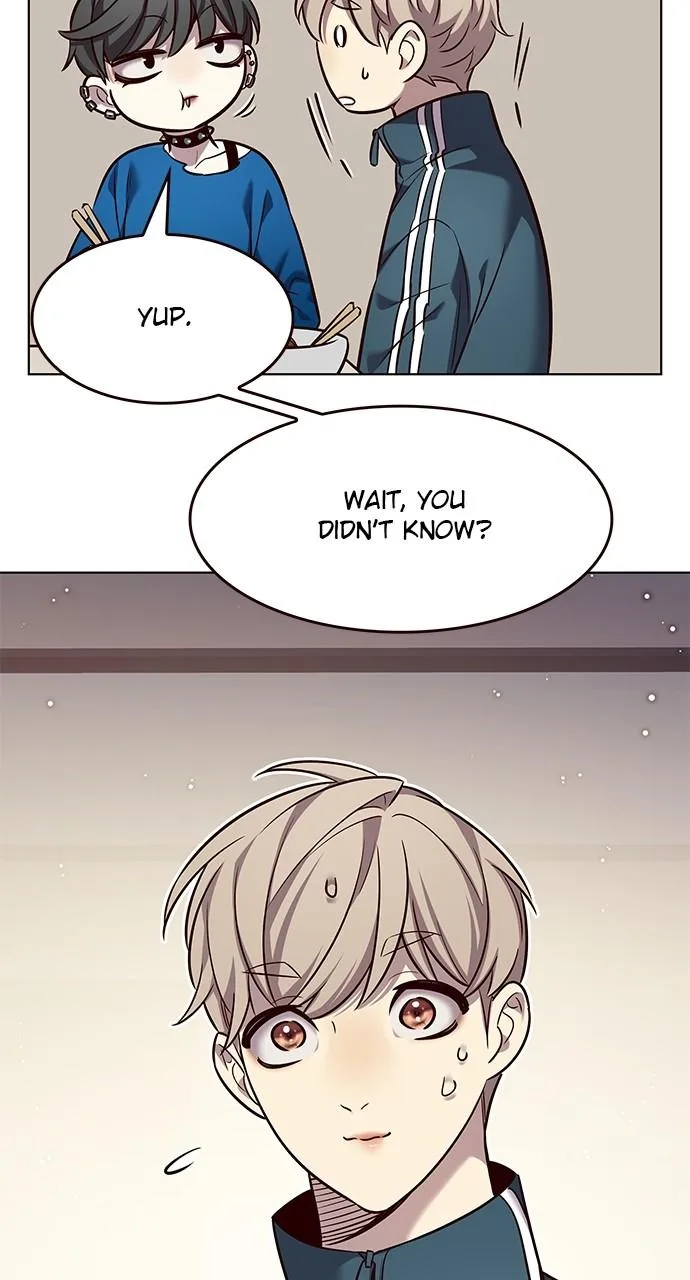 Eleceed - Chapter 344 - Page 23
