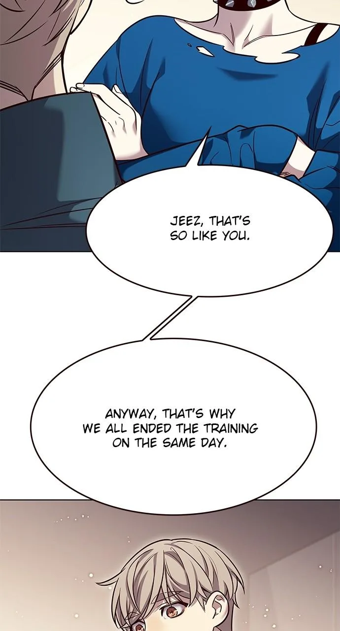 Eleceed - Chapter 344 - Page 25