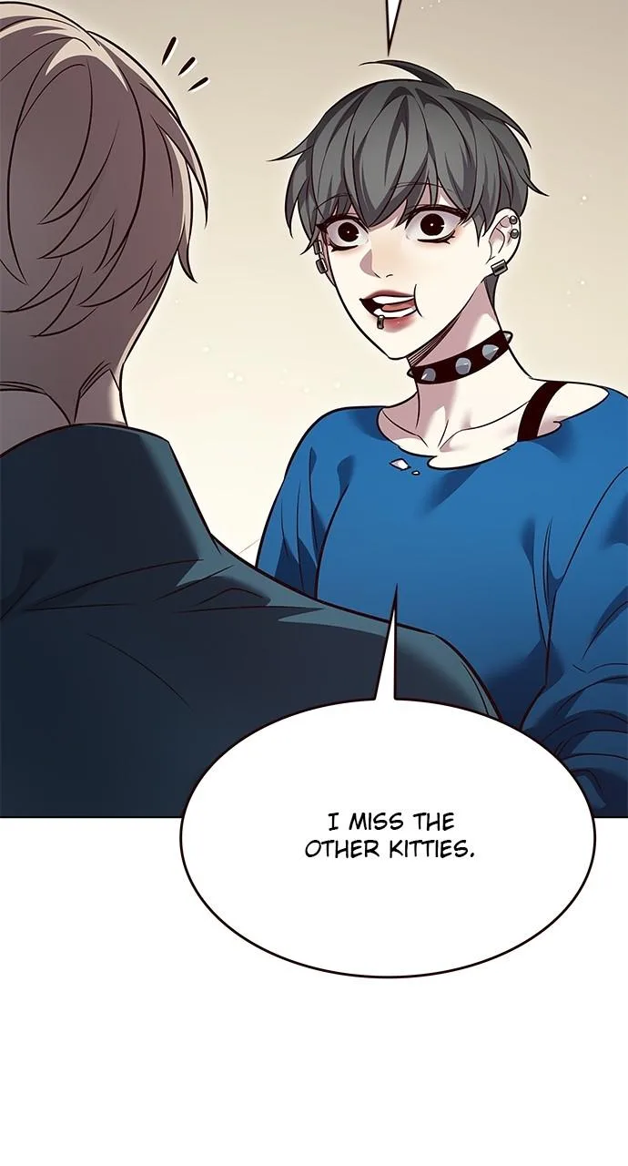 Eleceed - Chapter 344 - Page 31