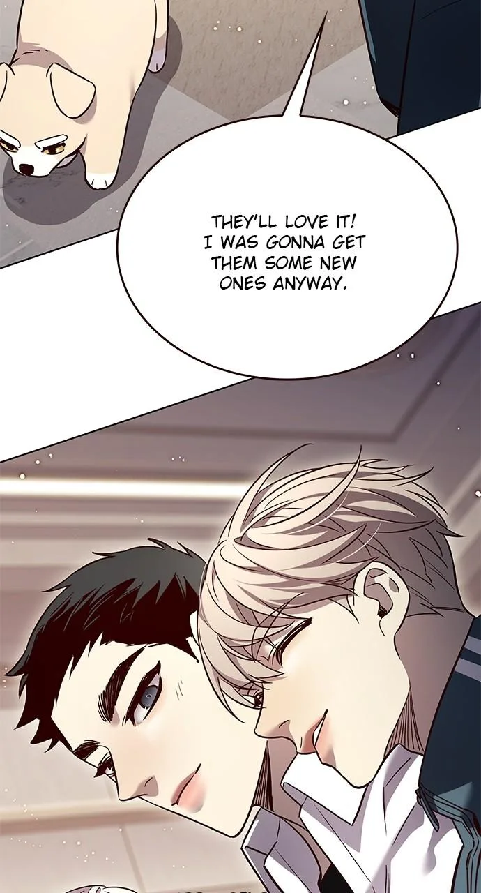 Eleceed - Chapter 344 - Page 38