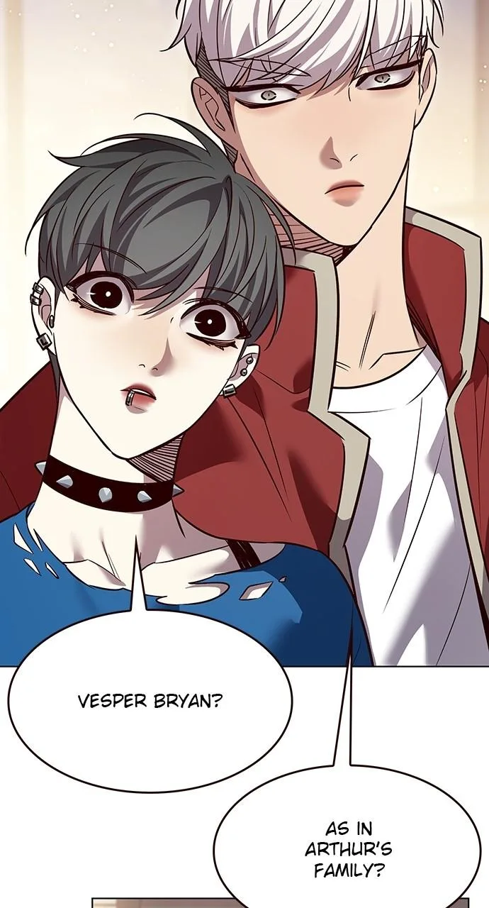 Eleceed - Chapter 344 - Page 50