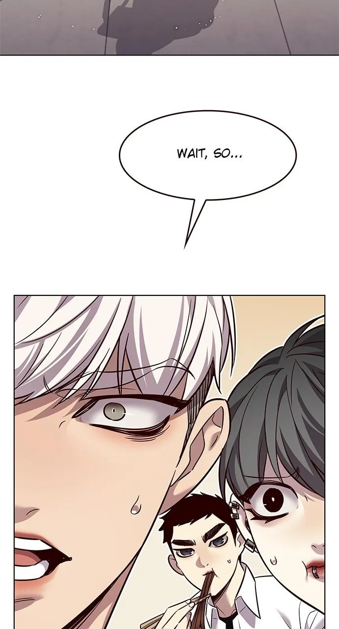 Eleceed - Chapter 344 - Page 6