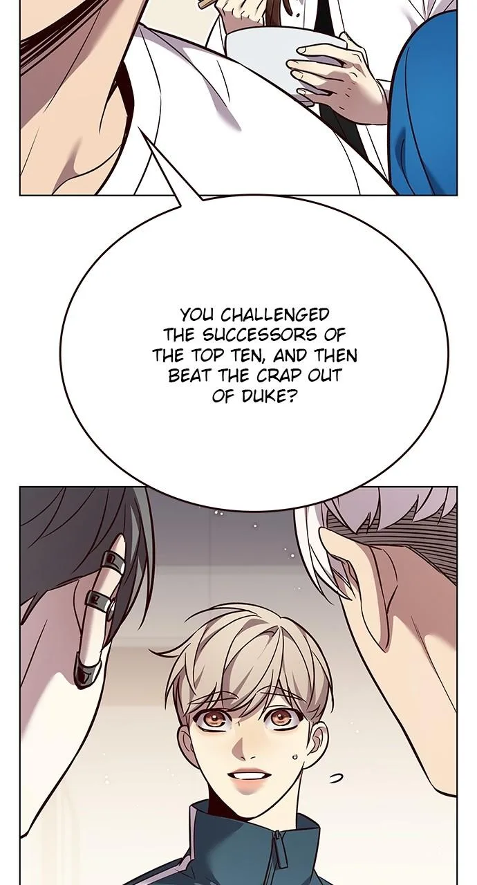 Eleceed - Chapter 344 - Page 7