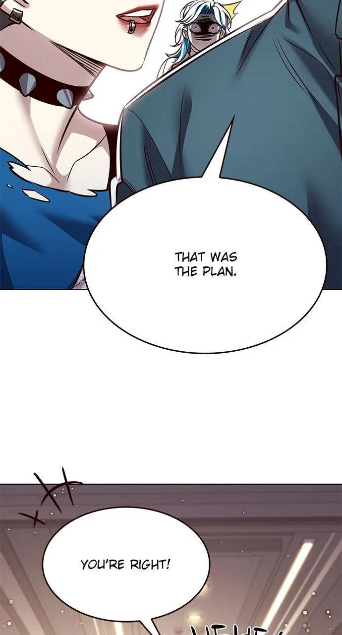 Eleceed - Chapter 344 - Page 76
