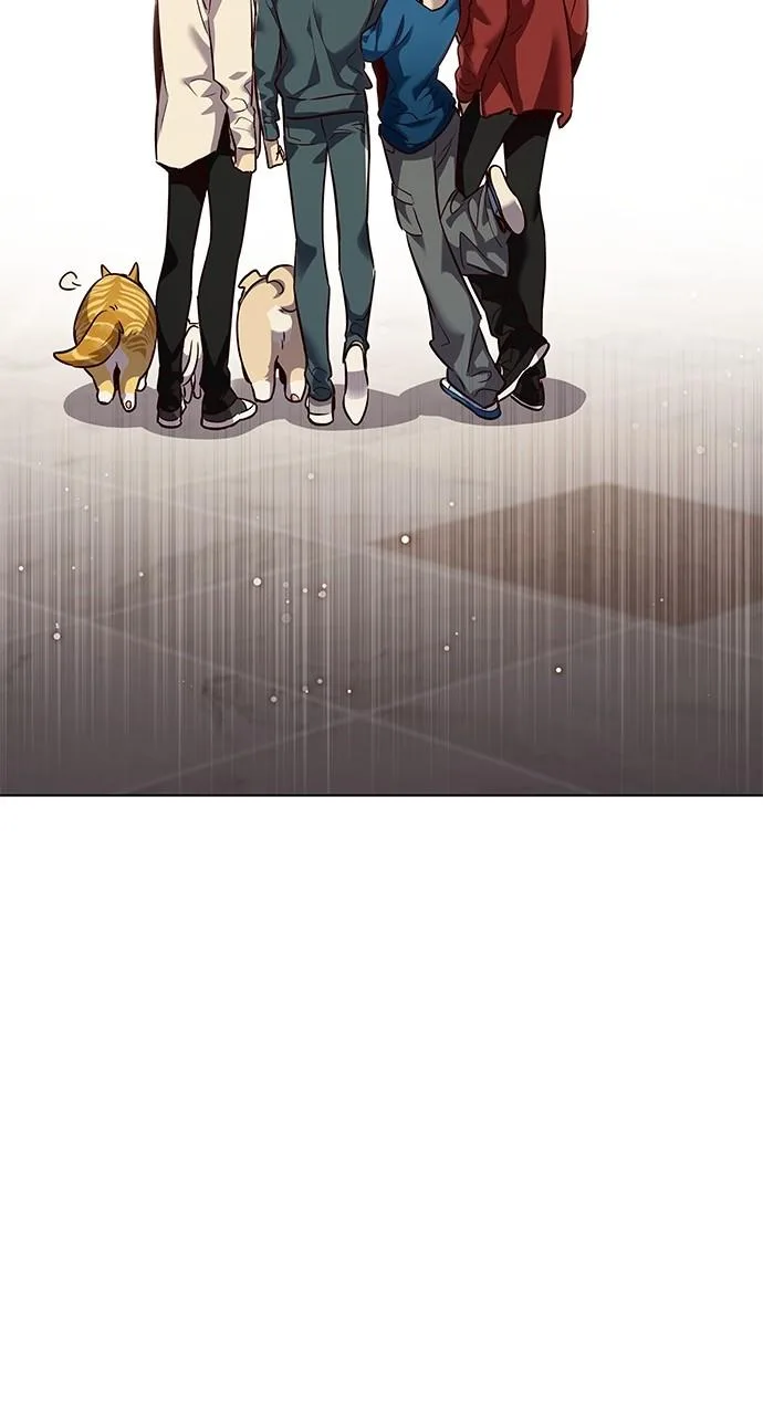 Eleceed - Chapter 344 - Page 85