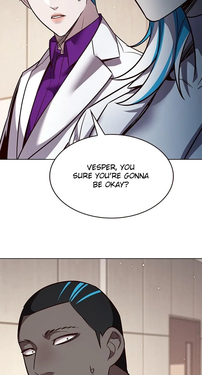 Eleceed - Chapter 344 - Page 87