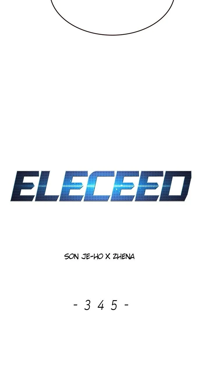 Eleceed - Chapter 345 - Page 21