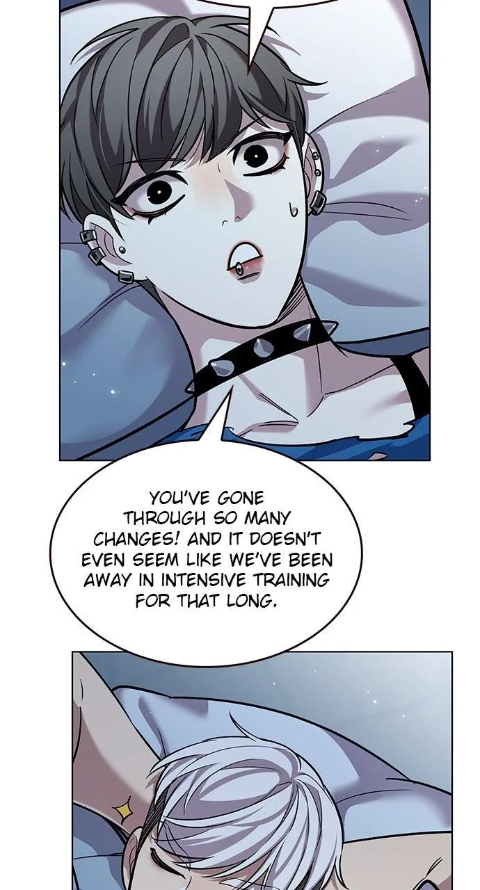 Eleceed - Chapter 345 - Page 25