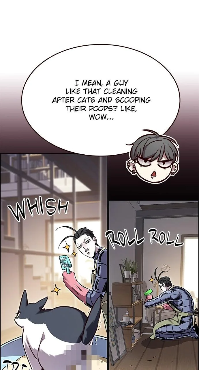 Eleceed - Chapter 345 - Page 29