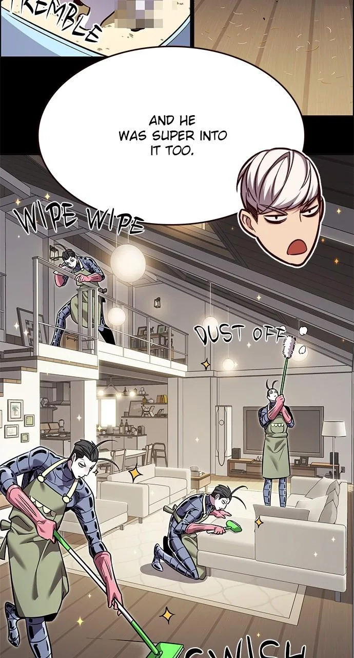 Eleceed - Chapter 345 - Page 30