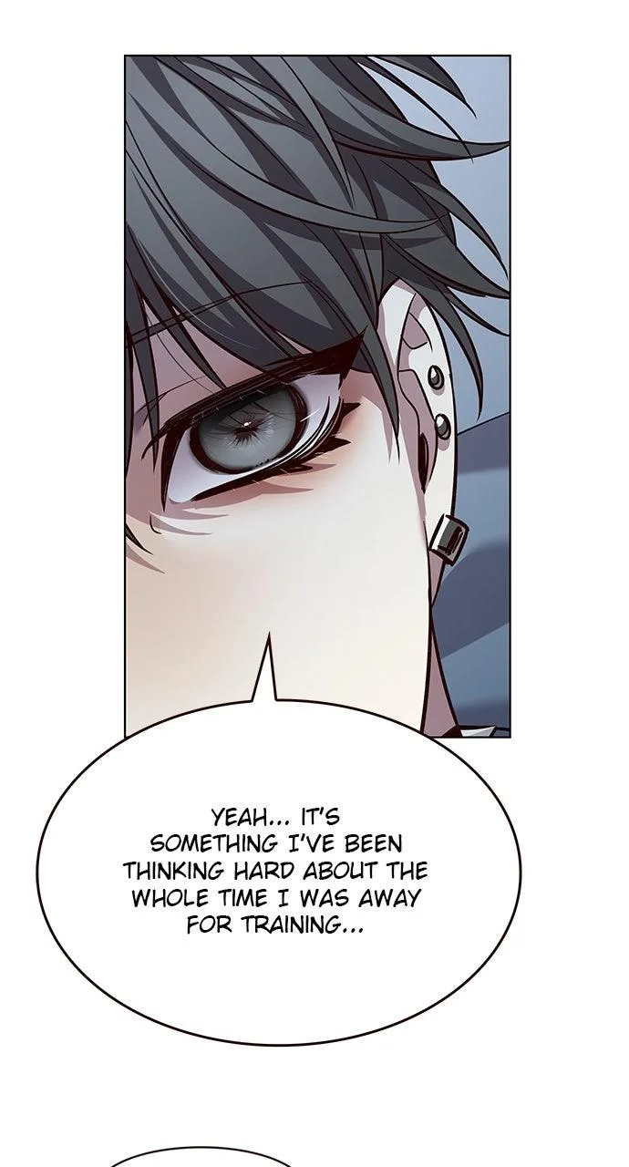 Eleceed - Chapter 345 - Page 35
