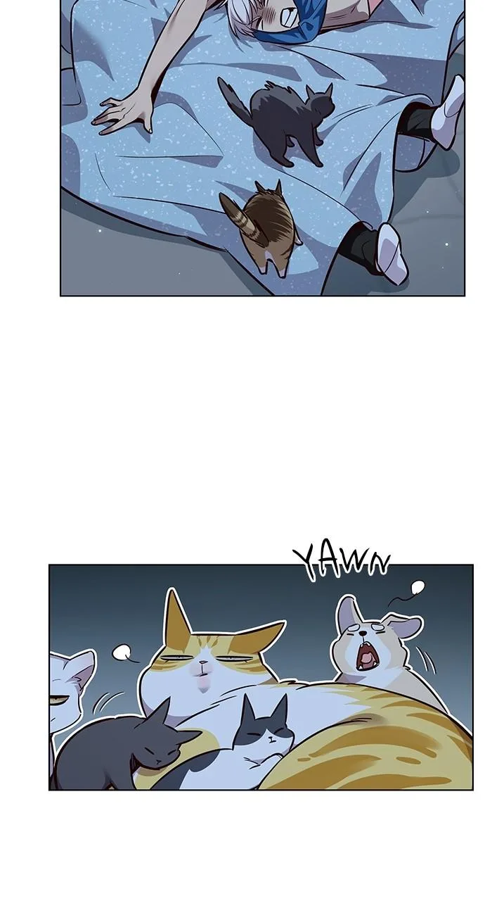 Eleceed - Chapter 345 - Page 45