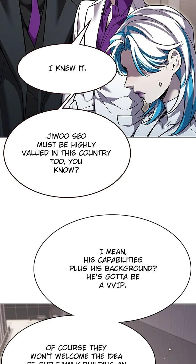 Eleceed - Chapter 345 - Page 6