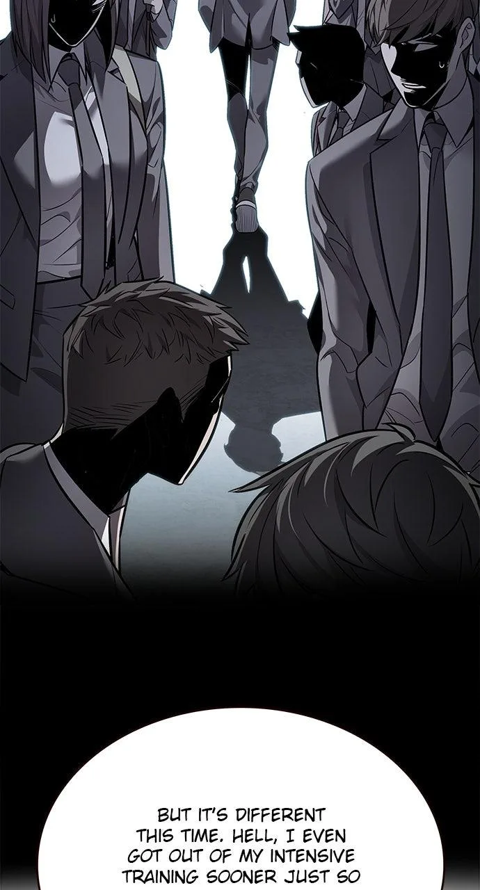 Eleceed - Chapter 345 - Page 62