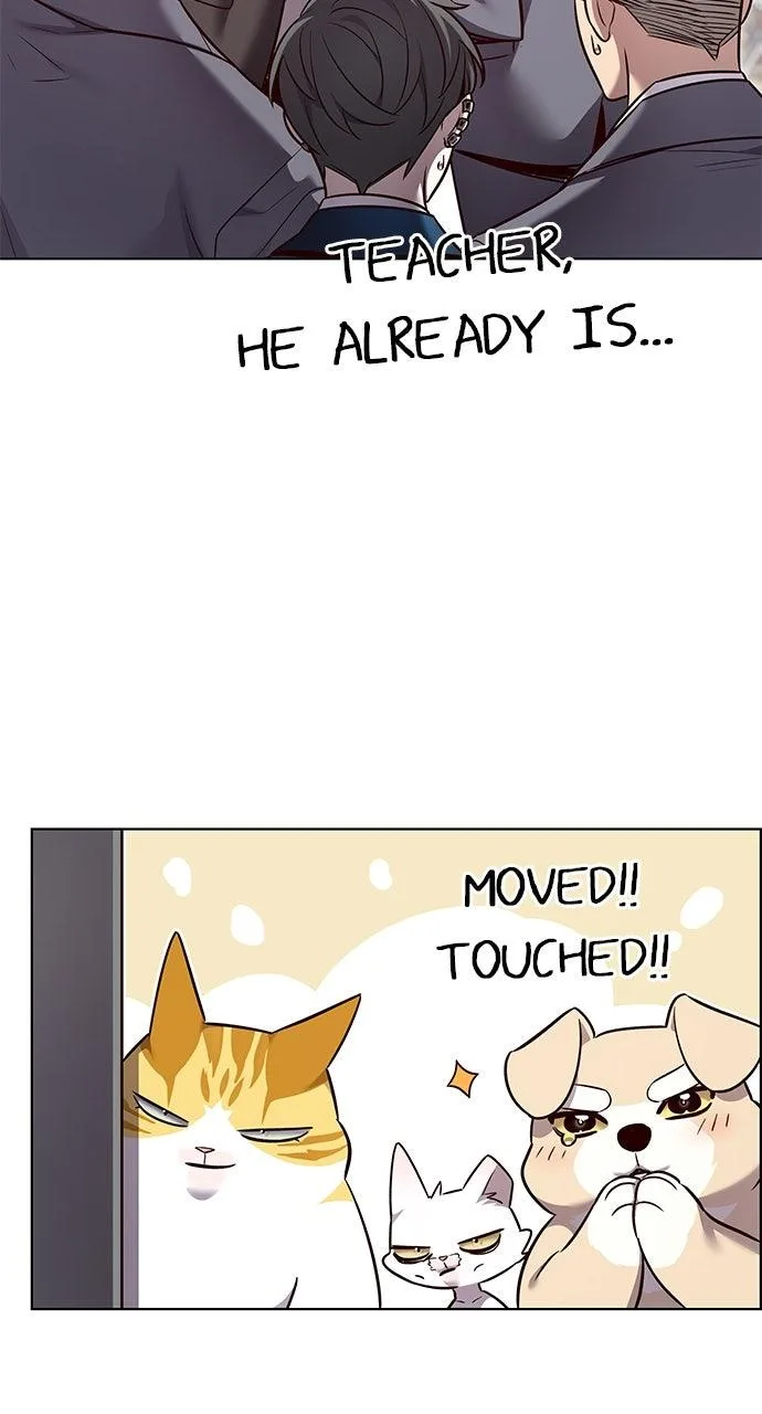 Eleceed - Chapter 346 - Page 14