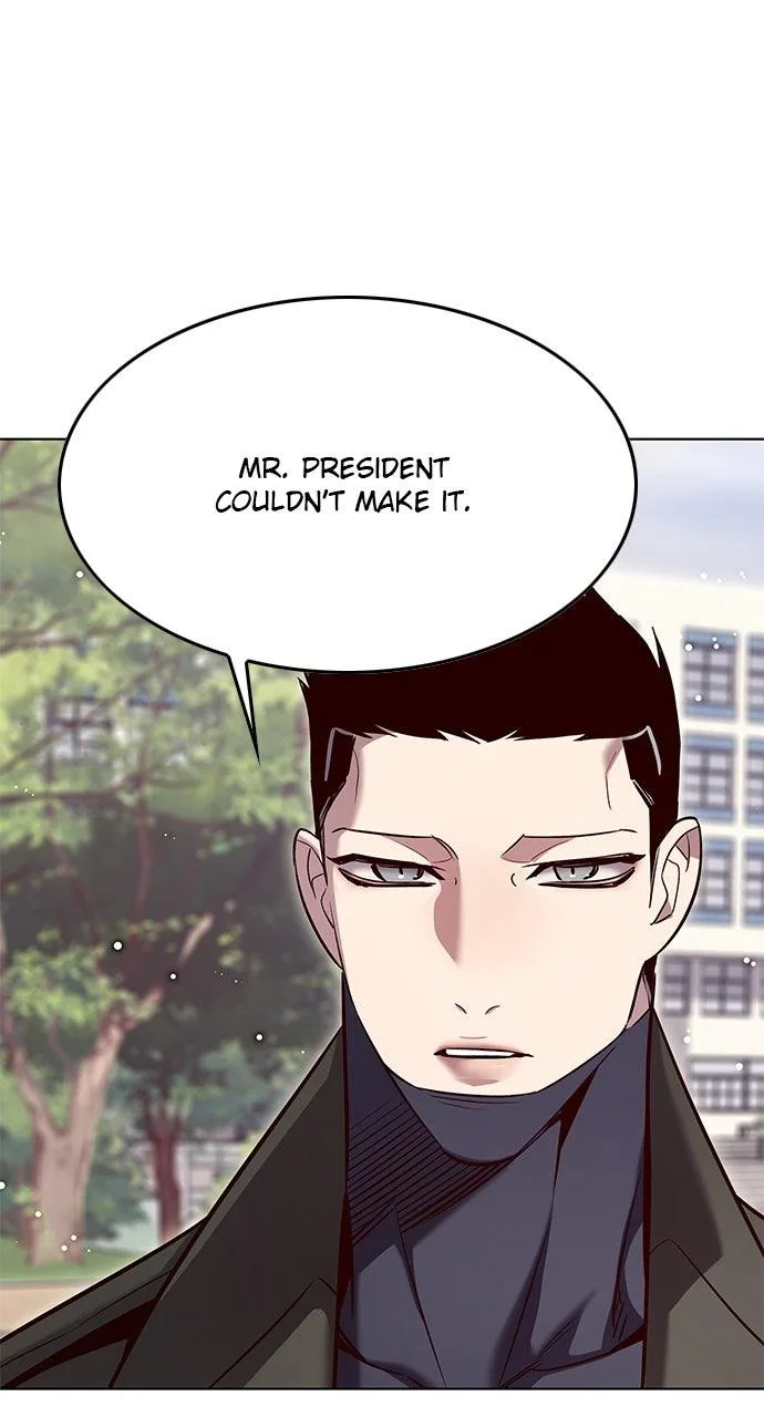 Eleceed - Chapter 346 - Page 26