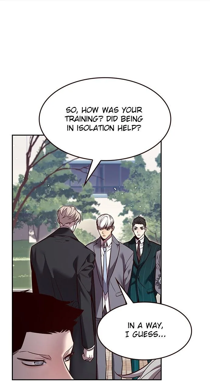 Eleceed - Chapter 346 - Page 43