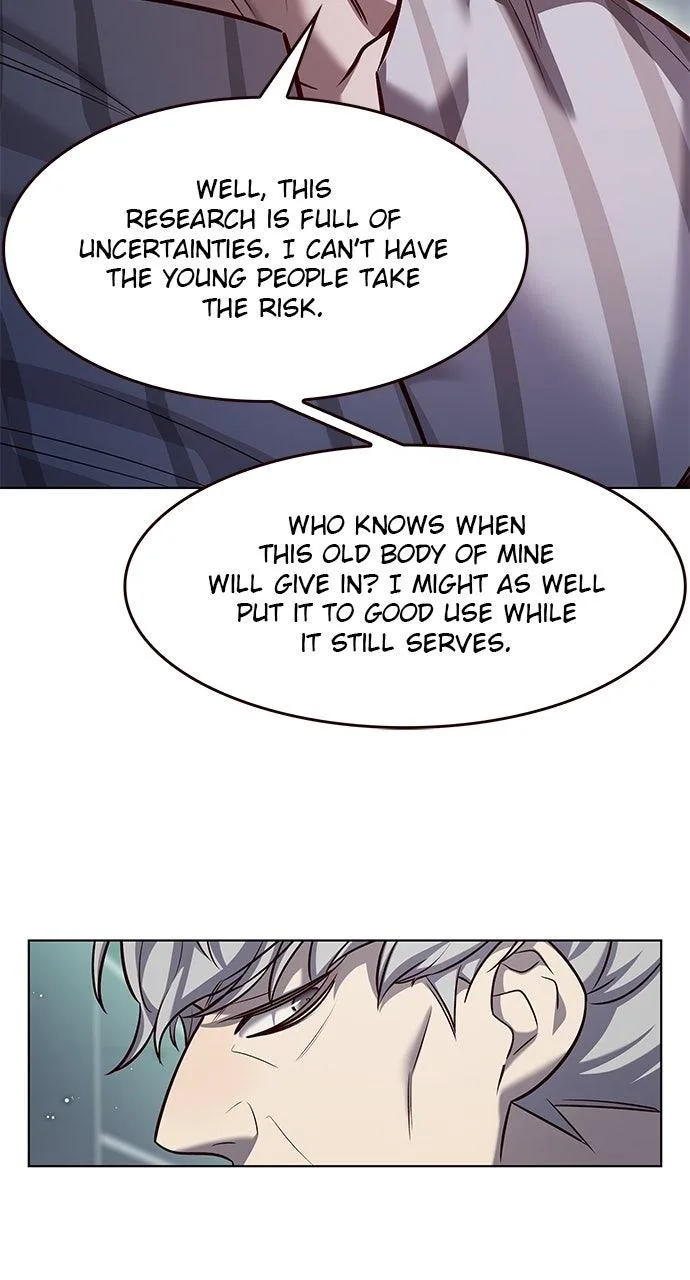 Eleceed - Chapter 347 - Page 11