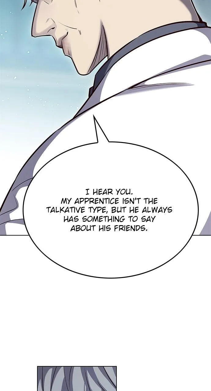 Eleceed - Chapter 347 - Page 16