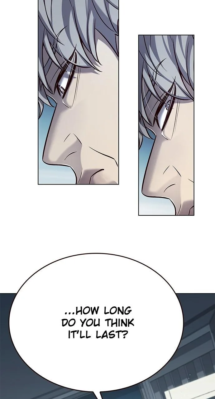 Eleceed - Chapter 347 - Page 17