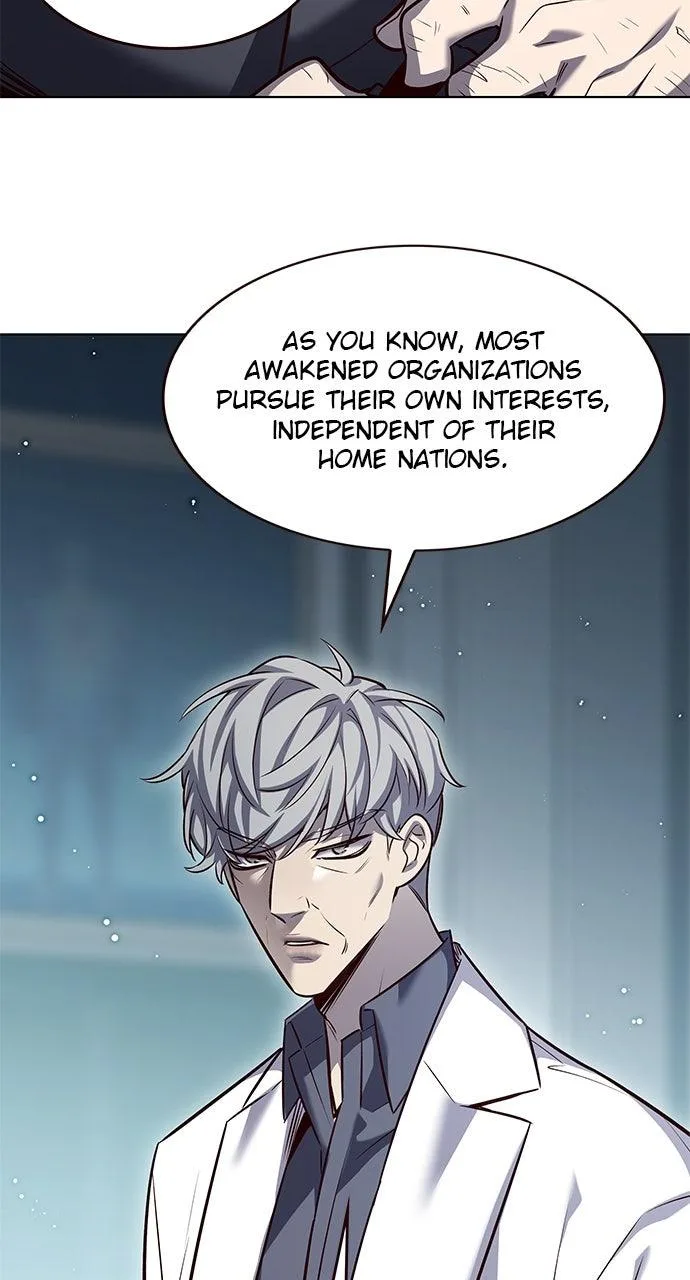 Eleceed - Chapter 347 - Page 19