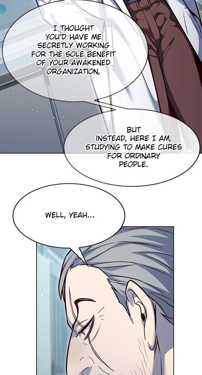 Eleceed - Chapter 347 - Page 23
