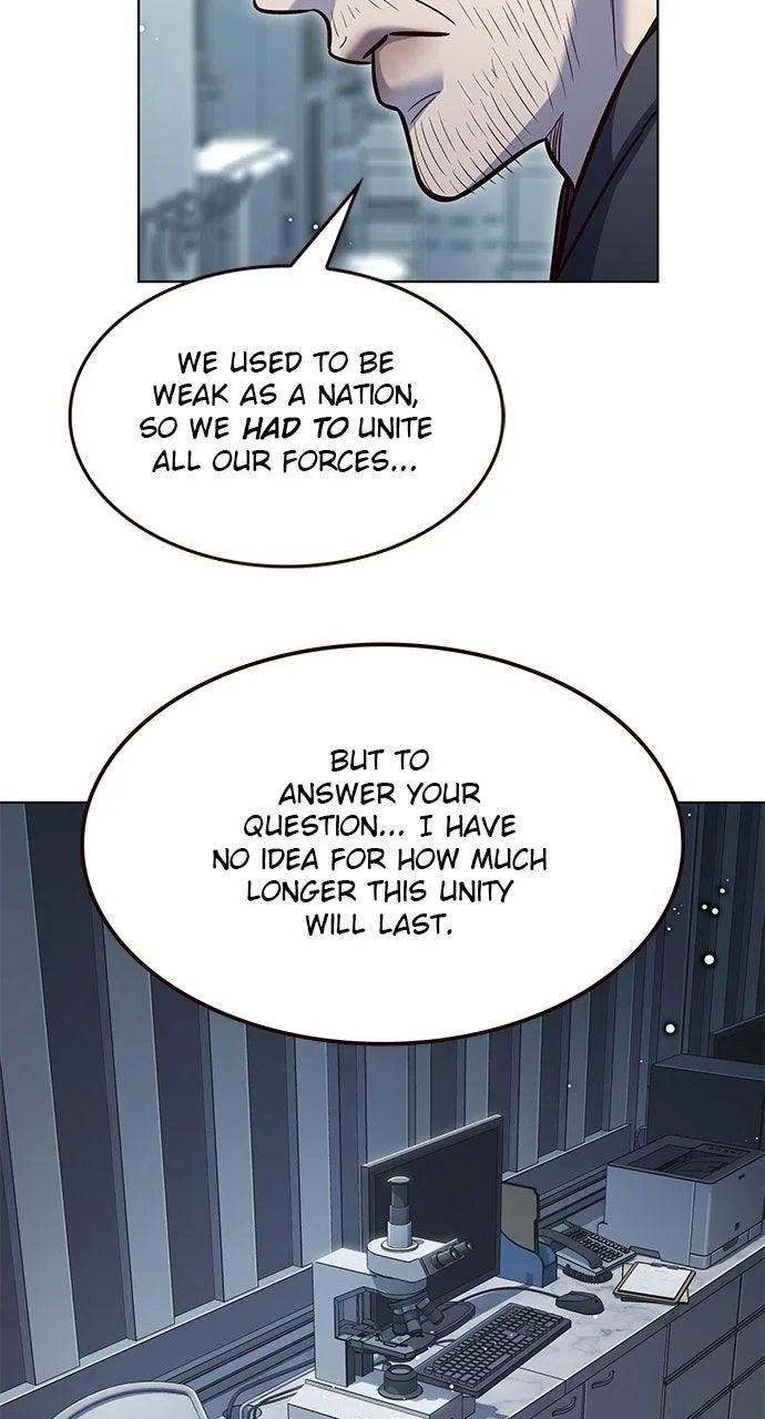 Eleceed - Chapter 347 - Page 24