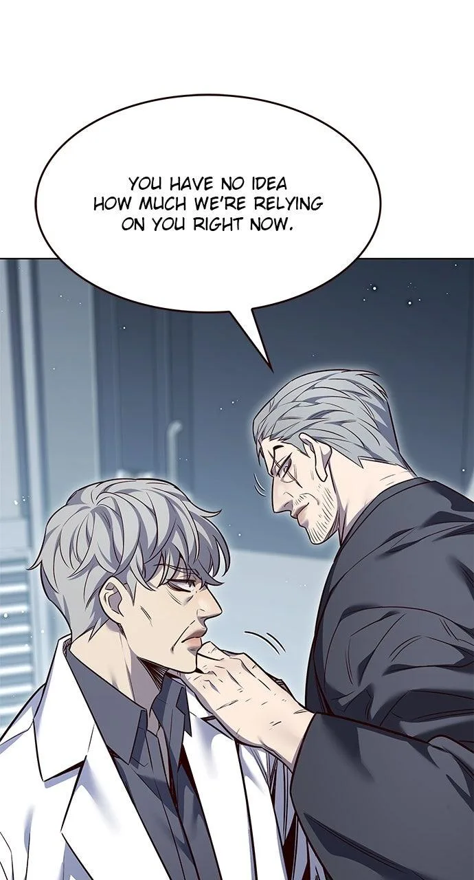 Eleceed - Chapter 347 - Page 30