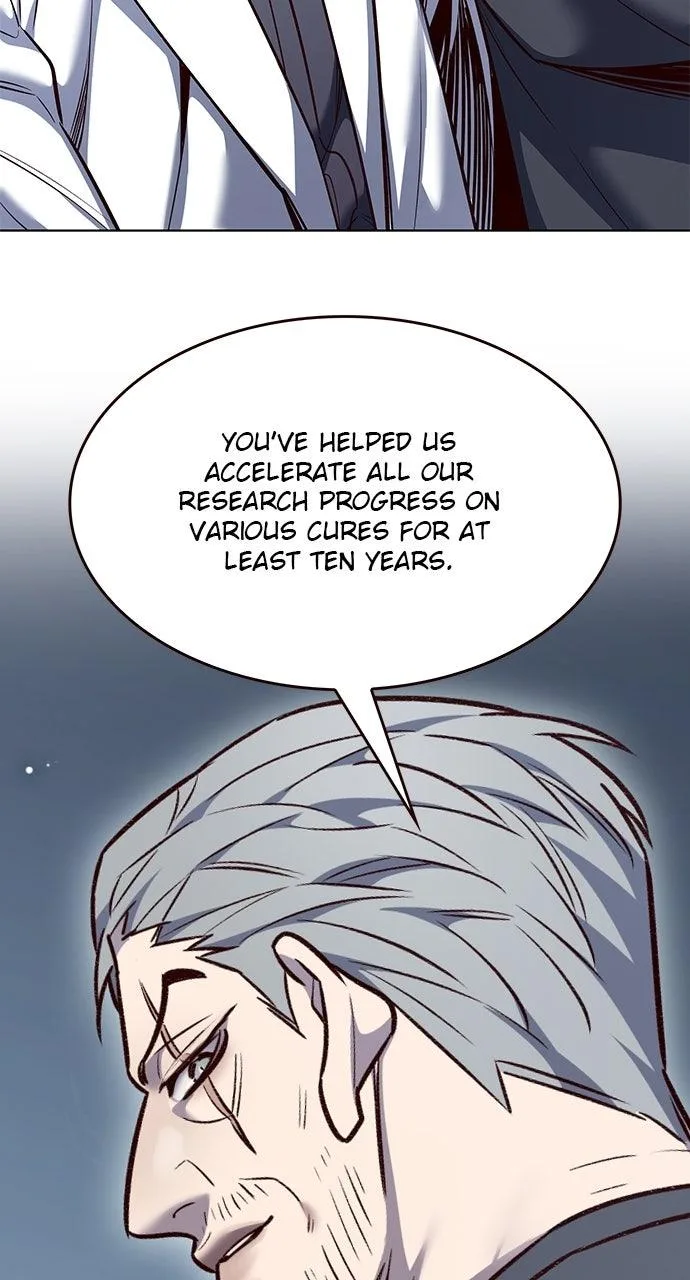 Eleceed - Chapter 347 - Page 31