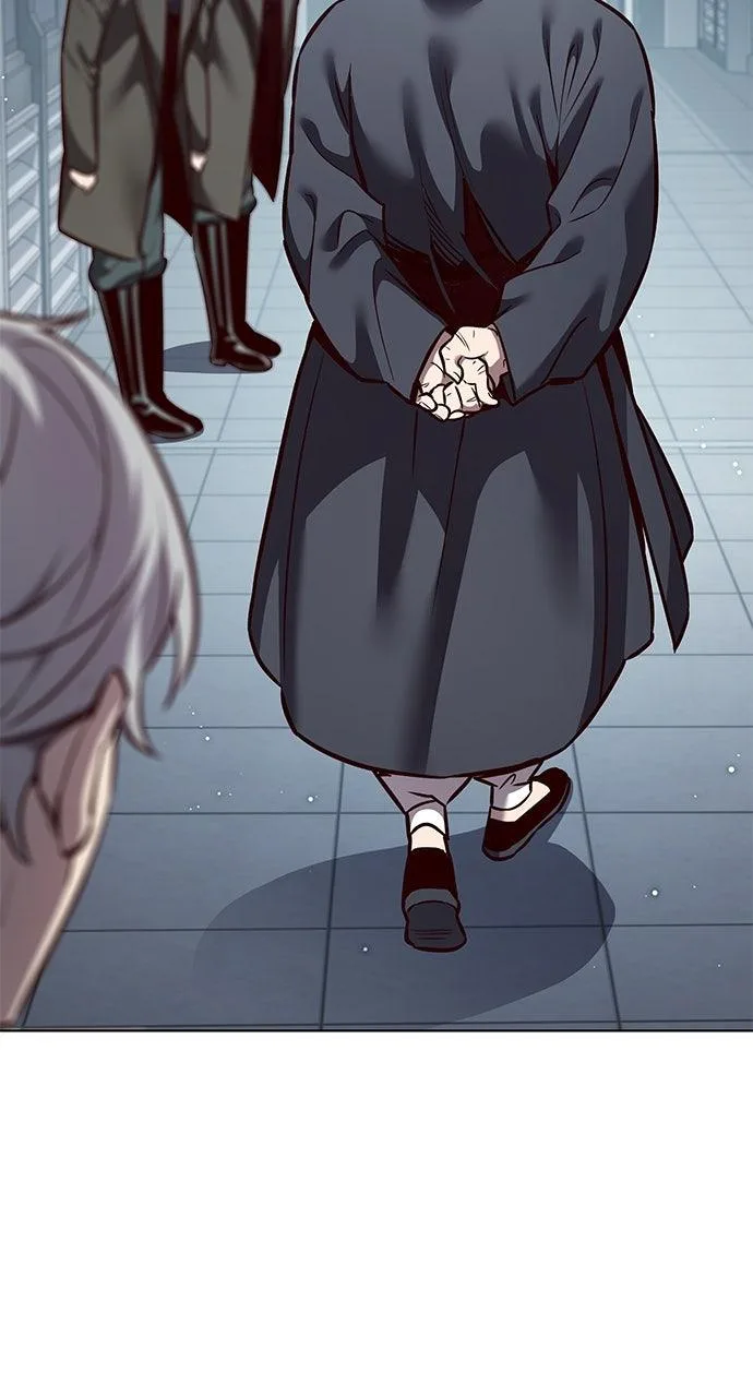 Eleceed - Chapter 347 - Page 34