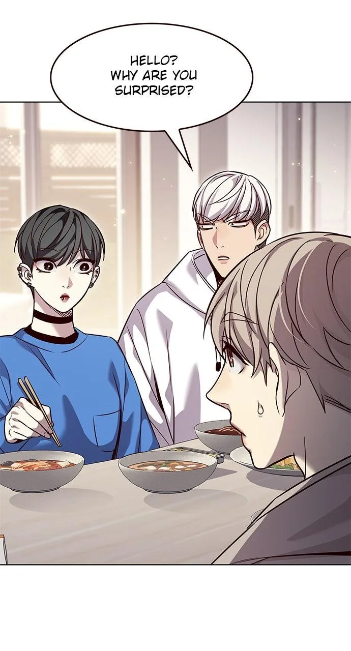 Eleceed - Chapter 347 - Page 43