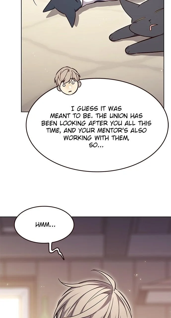 Eleceed - Chapter 347 - Page 48