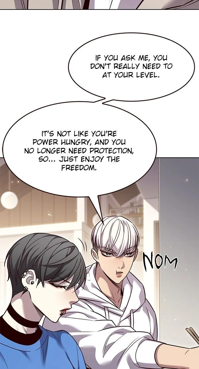 Eleceed - Chapter 347 - Page 52