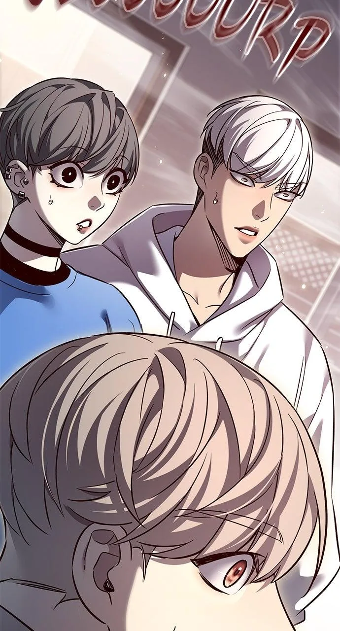 Eleceed - Chapter 347 - Page 68