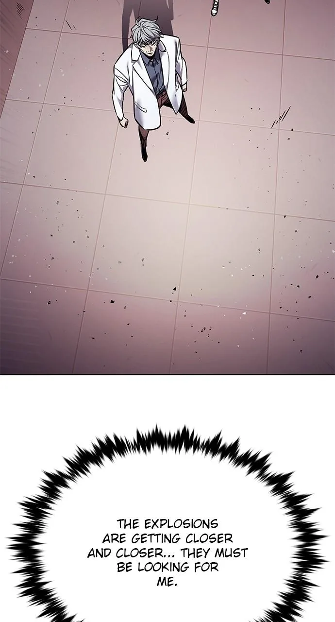 Eleceed - Chapter 348 - Page 32