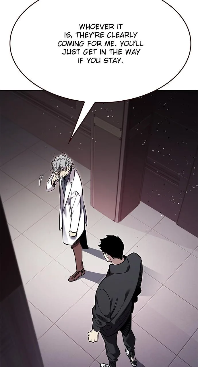 Eleceed - Chapter 348 - Page 37