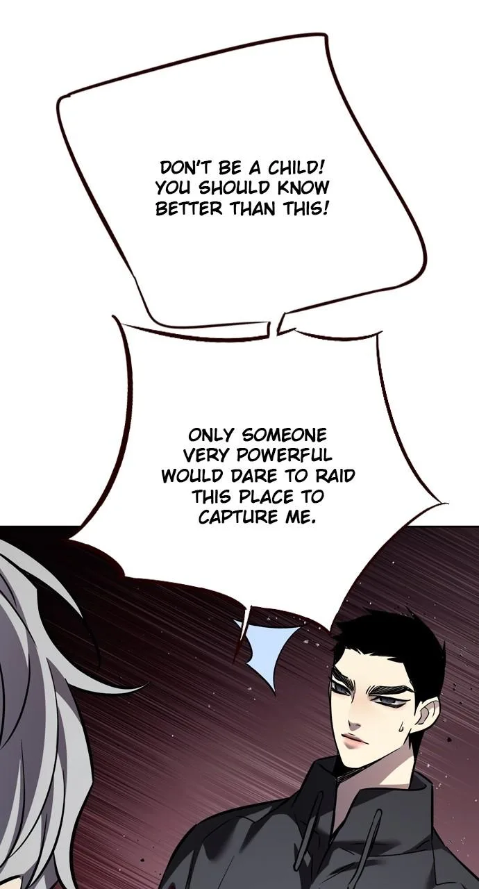 Eleceed - Chapter 348 - Page 40