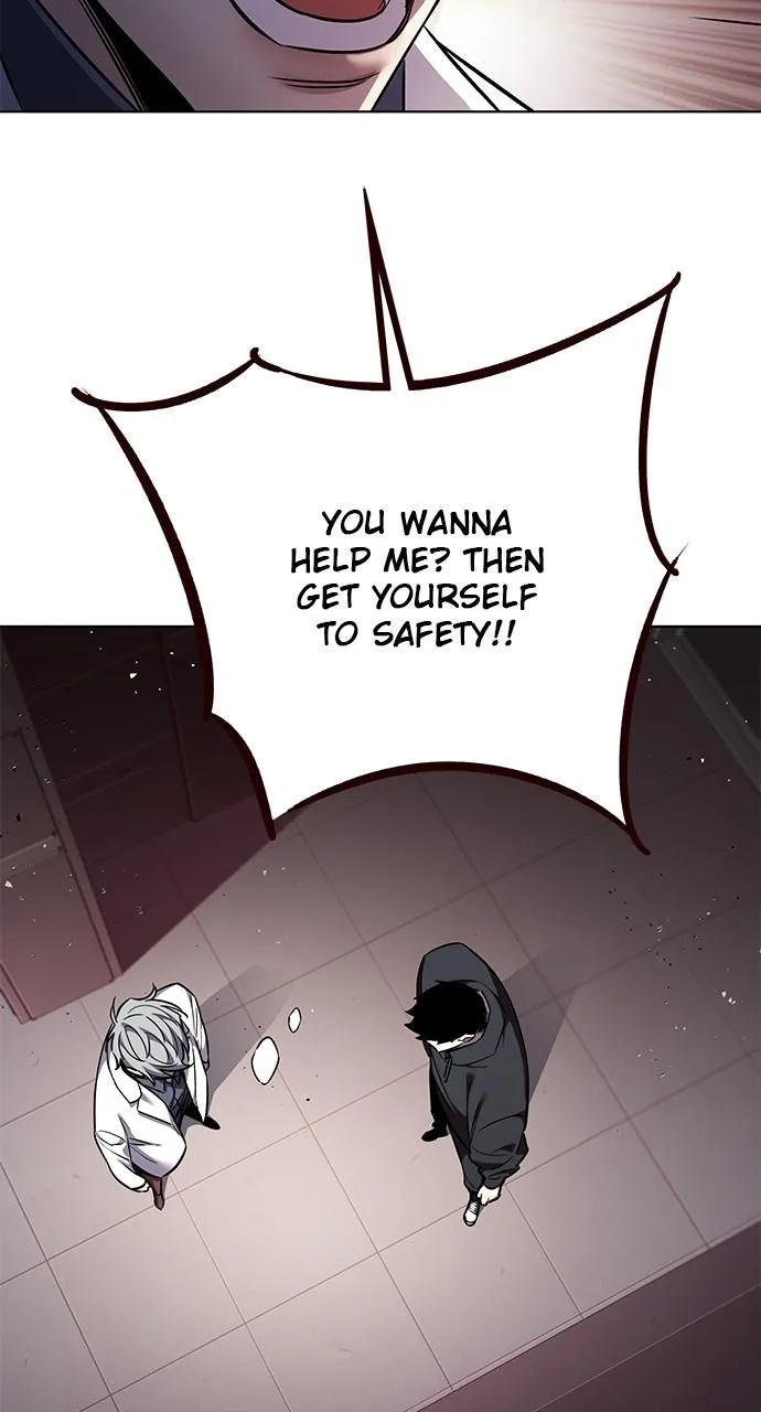 Eleceed - Chapter 348 - Page 42