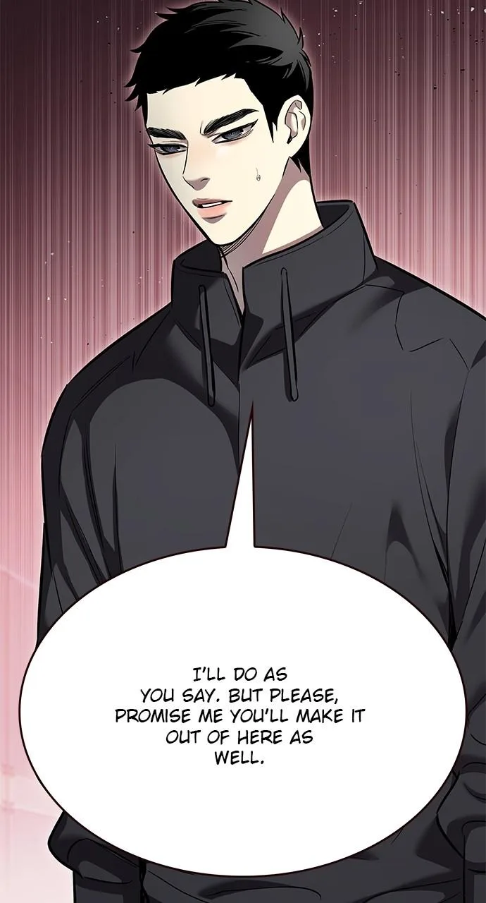 Eleceed - Chapter 348 - Page 45