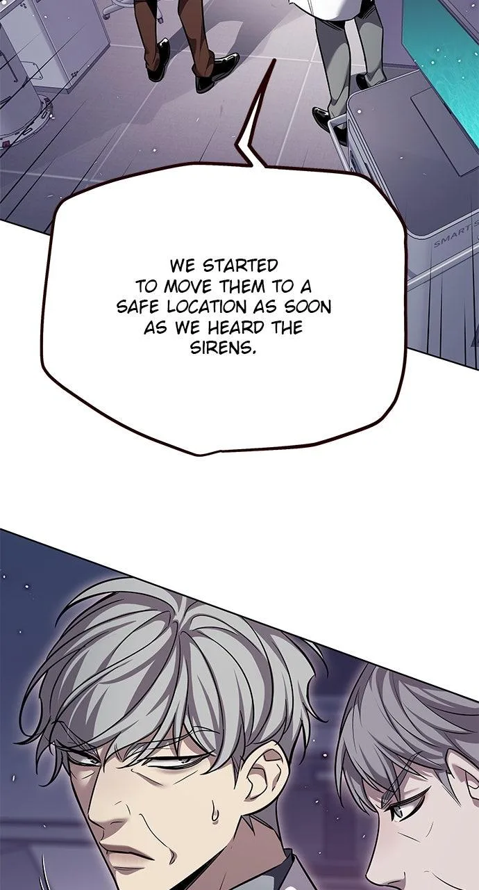 Eleceed - Chapter 348 - Page 57